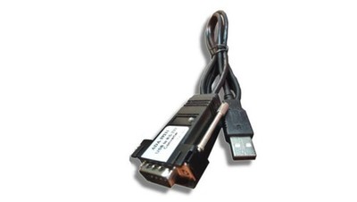 USB auf RS-232 ADA-I9211-1 Konverter