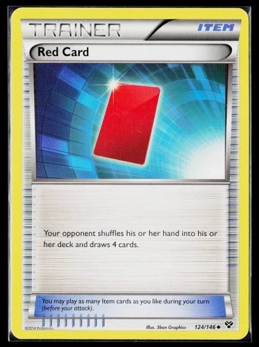 Pokemon TCG: XY /146 You Pick Choose Your Card Complete Your Set