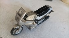 Figurine Moto Throttle BMW K 100 Super GoBots Vintage Bandai Robot Go Bots Tonka