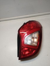 Feu arrière Ssangyong KORANDO