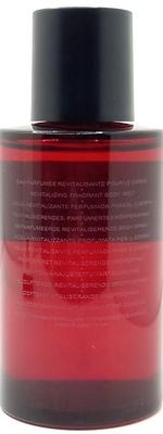Chanel No 1 L'eau Rouge Revitalizing Fragrance Mist Spray Women