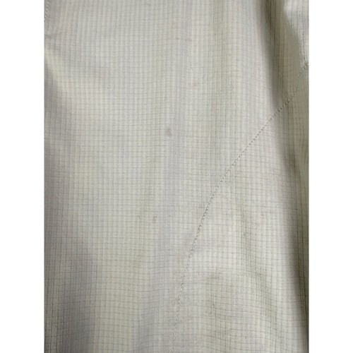 Pantaloni Under Armour Zip Away Convertibili Ripstop Outdoor Pesca Escursionismo Uomo 36x30 - Foto 5 di 13