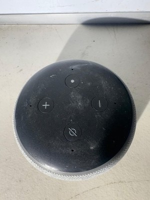 Amazon Echo Dot (3rd Generation) smart speaker C78mp8