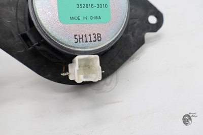 Mazda CX-5 CX-9 Mazda6 Bose 2017-2023 Side Door Loud Speaker GKK8