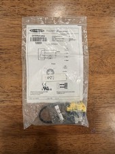 Banner Engineering QS18VP6AF300Q5 / 10659 Photoelectric Sensor, 300mm, PNP New 