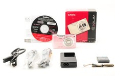 Current Casio EX-Z450 marketplace offer