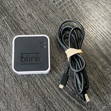 Blink Sync Module 2 BSM00401U for Blink Security Cameras and Blink Products