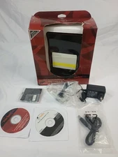 Rocketfish Model RF-HD35 USB 2.0 3.5" (8.89cm) Hard Drive Enclosure kit