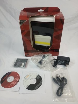 Rocketfish Model RF-HD35 USB 2.0 3.5'' (8.89cm) Hard Drive Enclosure kit