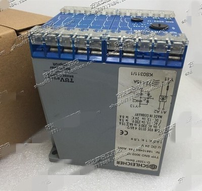 1pcs New SCHLEICHER SNO3002-17 *mq