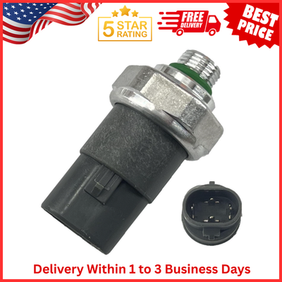 #ad A C Pressure Switch Sensor for Toyota Models Reliable Automatic Control $26.69
