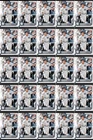 Aaron Judge Lot 25x 2022 Bowman Topps #2 NY Yankees MLB Baseball Cards