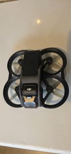 DJI Avata 1 Drone Combo With Goggles 2, Motion Controller & FPV Controller 2.