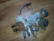 Thermostat Hyundai SONATA