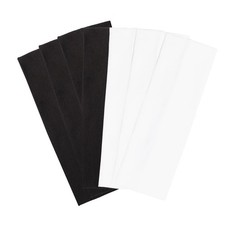 7 PCS Cotton Non Slip Thick Sweat Headbands For Women Hair Accessories Wrap