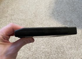 Gauntlet Tengen Black Cartridge Nintendo NES Game Cartridge Only