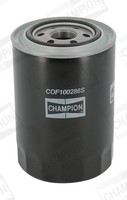 Champion ÖLfilter FüR Mitsubishi Pajero IV V80 V90 3.2 DI-D 4WD V8_W V9_W