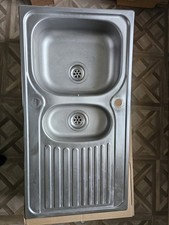 Blanco Stainless Steel Kitchen Sink