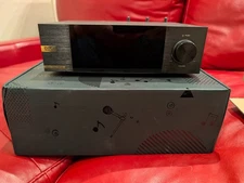 Eversolo DMP-A6 Master Edition - LHY Linear Power supply - Remote