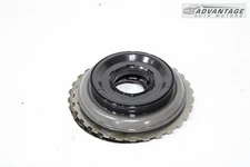 16-18 BMW 330E F30 TRANSMISSION 8HP STEEL & FRICTION PLATE W/ PISTON CLUTCH OEM