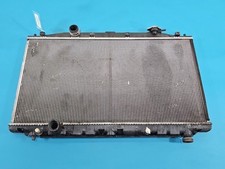 Radiateur Honda ACCORD