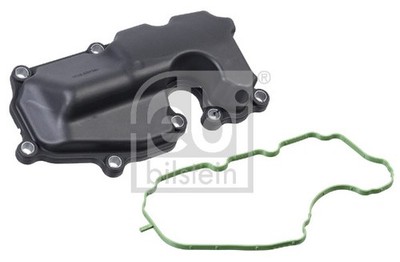 FEBI Ölabscheider Kurbelgehäuseentlüftung VW AUDI SKODA 2,0 1,8 06H103464L BZB