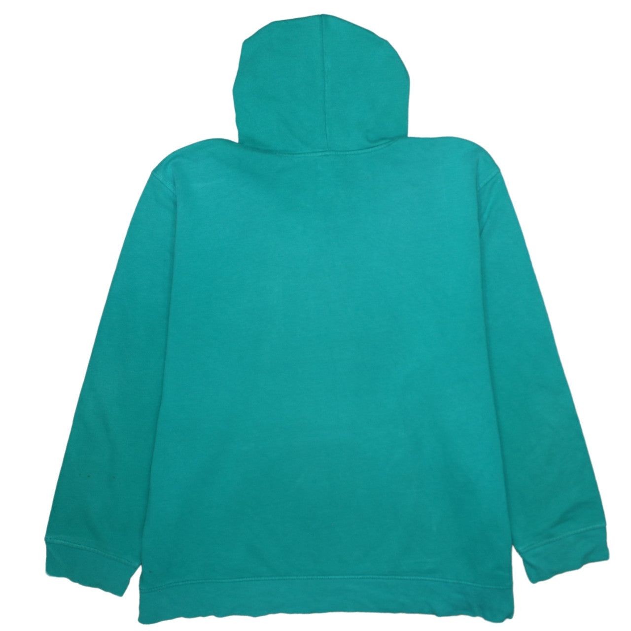 Gap Green Hoodie Mens 3Xl image 2