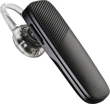 Plantronics Explorer 505 Black Bluetooth Headset - Black