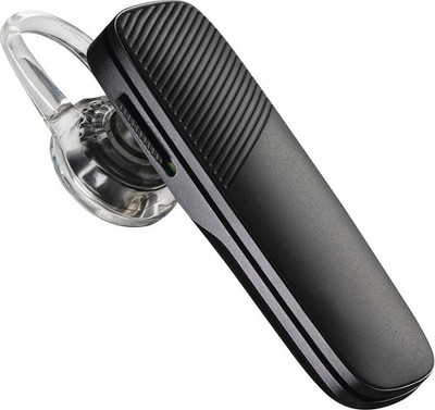 Plantronics Explorer 505 Black Bluetooth Headset - Black