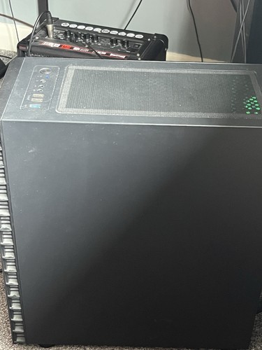 Gaming PC High-Performance Desktop Computer - Picture 7 of 14