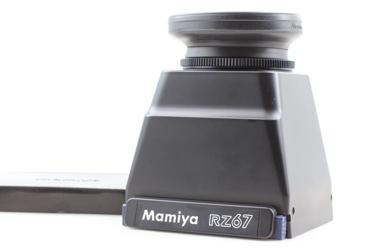 Mamiya Camera Viewfinders and Eyecups for sale | eBay