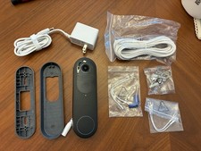 Reolink Battery Doorbell WiFi - Excellent Condition