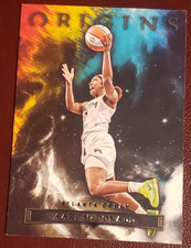 2023 Panini WNBA Origins- #28 Aari McDonald Atlanta Dream     **40% off 2+