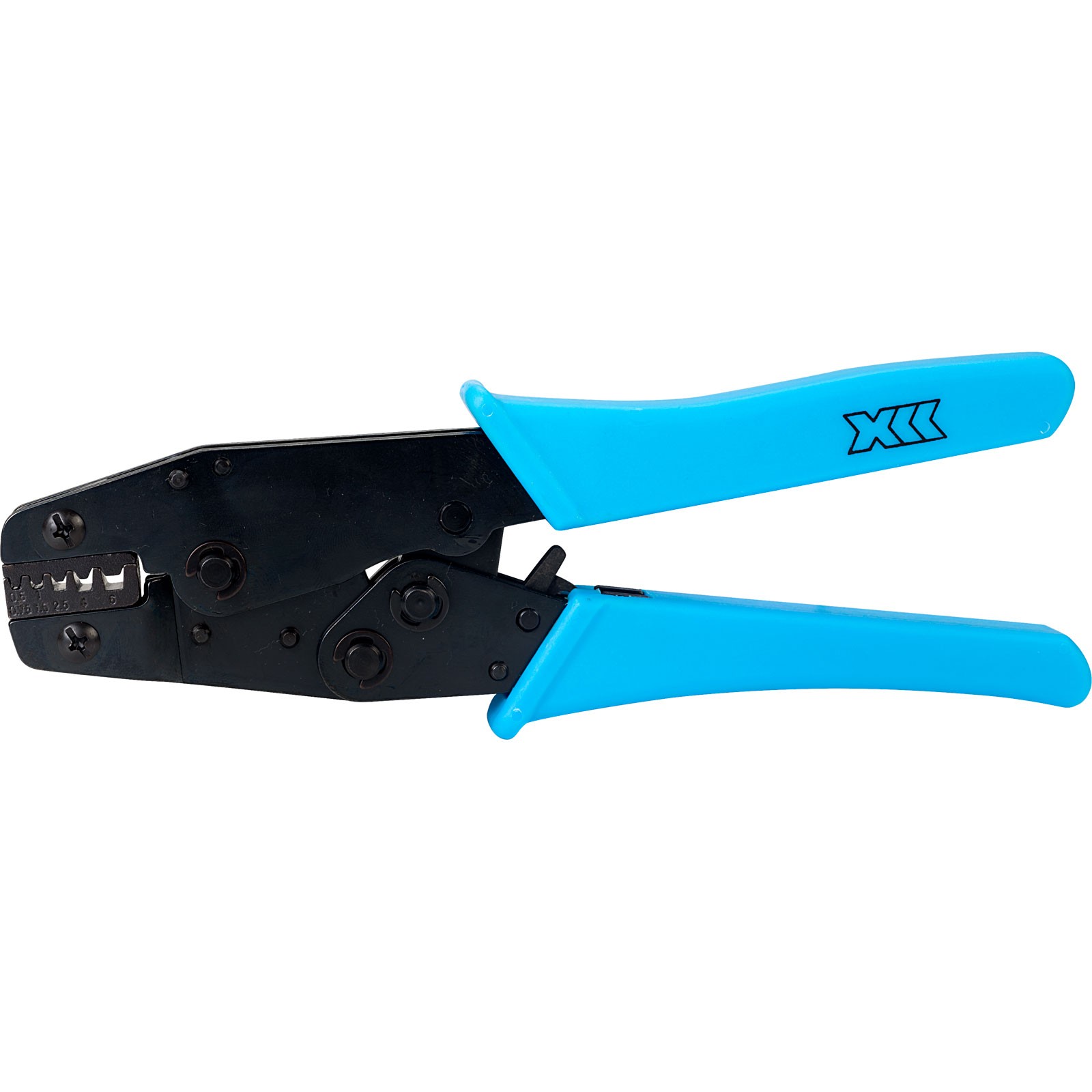 Partex Bootlace Ferrule Crimping Tool