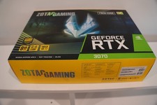 ZOTAC GAMING GeForce RTX 3070 Twin Edge OC 8GB GDDR6 Graphics Card