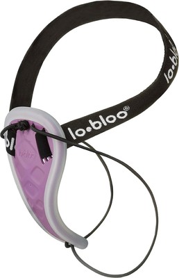 Lo Bloo AeroSlim Female Groin Guard System With Tags Lobloo Aero