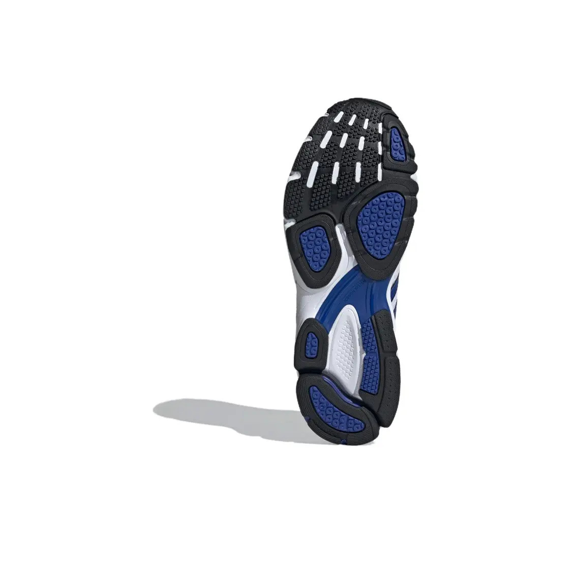 adidas SPIRITAIN 2.0 PU Silver Blue JI2835 Unisex | eBay