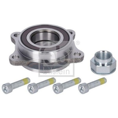 Radlagersatz Febi Bilstein 38860 für Alfa Romeo Lancia Vorderachse Links