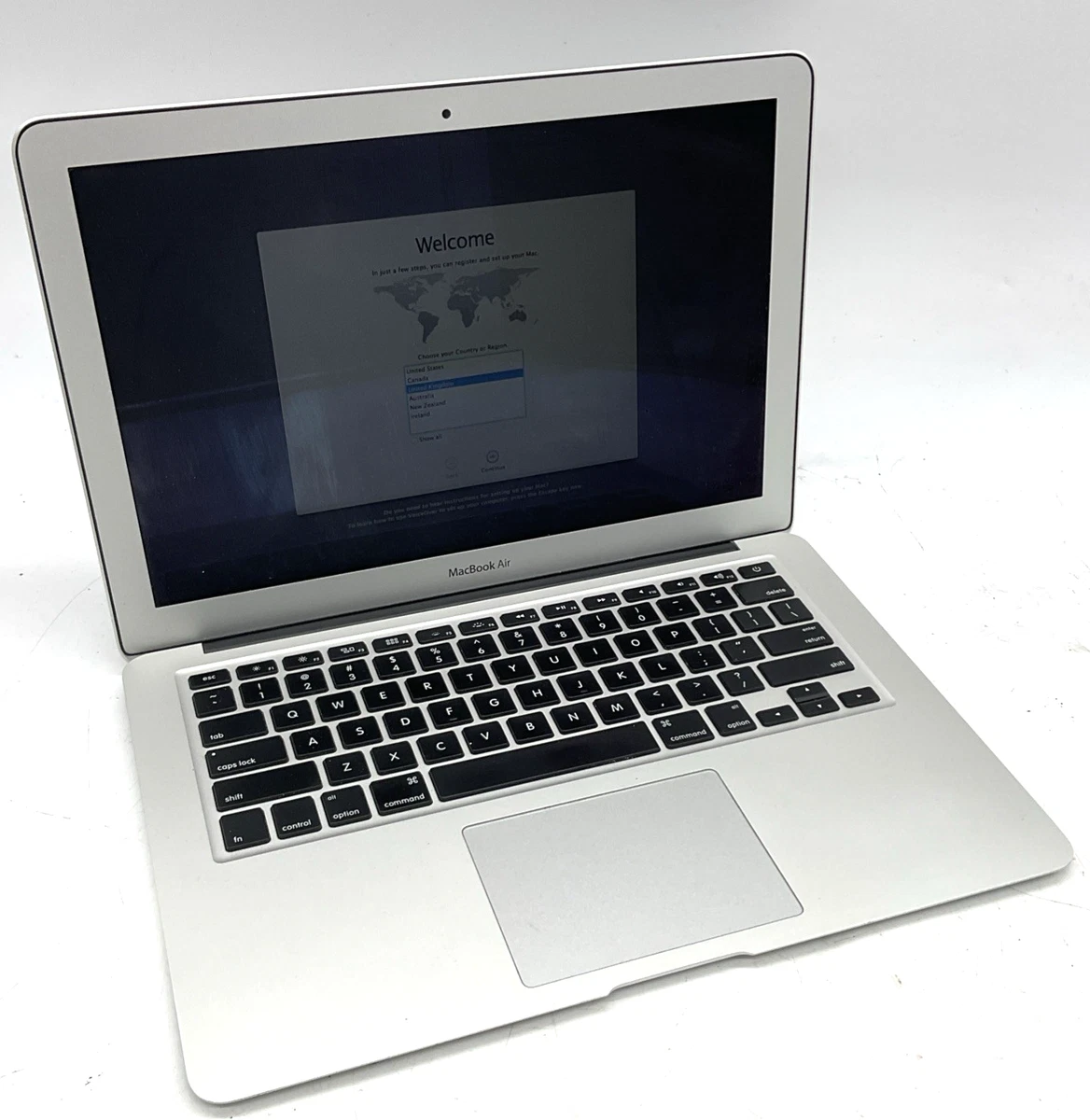 Las mejores ofertas en 2011 ordenadores portátiles de Apple