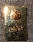DISNEY PIN TOKYO DISNEY SEA  TOURS PREMIUM DISCOVERY PIN — photo 2