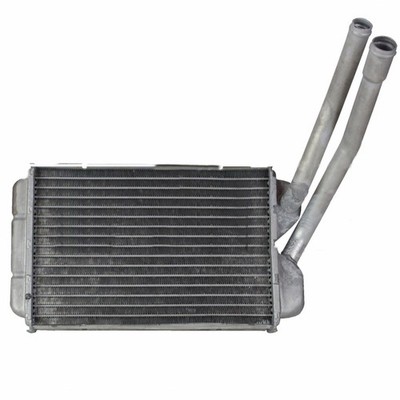 For Oldsmobile Cutlass Ciera 1990-1996 Heater Core | Front | 3/4 In. Inlet