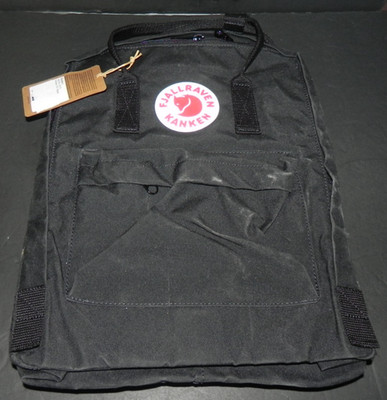FJALLRAVEN KANKEN Classic Backpack Gray 23510