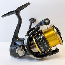 Near Mint SHIMANO 20 TWIN POWER 2500SHG Spinning Reel Japan USED w/BOX