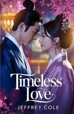 Timeless Love: A Korean Historical Time Travel Romance: A Heartfelt K-Drama Love