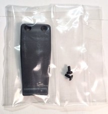 RadioShack Original BELT CLIP For PRO-94 Dual Trunking Scanner  CLIP ONLY  NEW