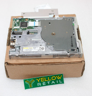TEAC FD-05HF FLOPPY DISK DRIVE 19307556-58 FOR AGILENT TECHNOLOGIES E6000C