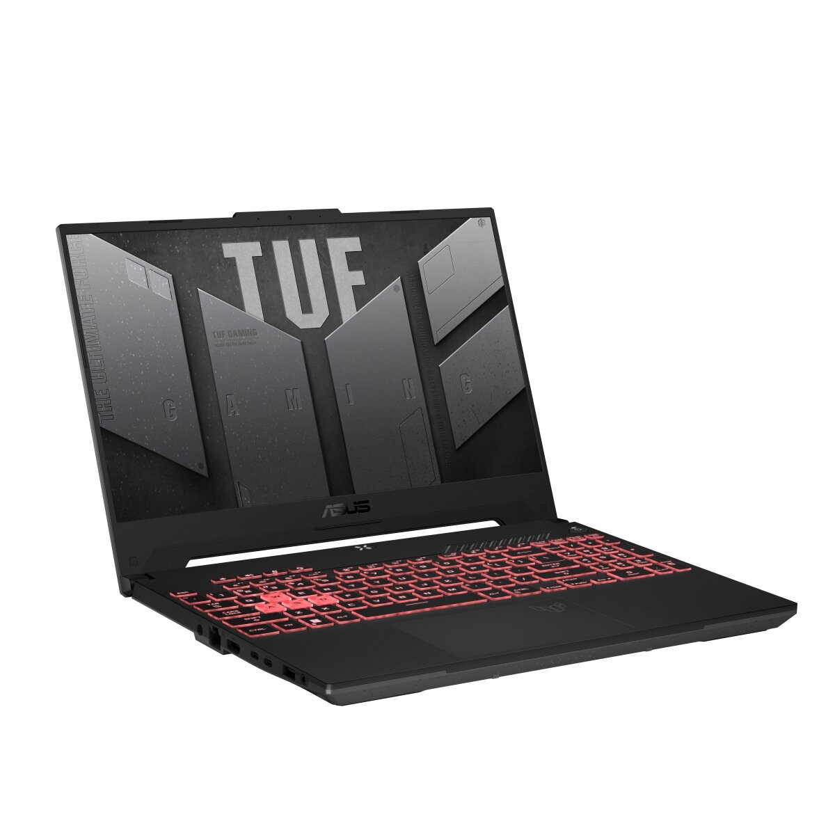 Windowsノート本体 TUF Gaming A15 Ryzen7 5800H 16GB 512GB Windowsノート本体 TUF Gaming A15 Ryzen7 5800H 16GB 512GB ASUS TUF