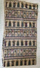 4 1/4 Yds Country Angel Christmas Stars Hearts Quilt Sewing Fabric