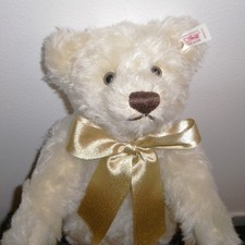 VTG Steiff White House 200th Anniversary Teddy Bear Limited Edition 914/2000