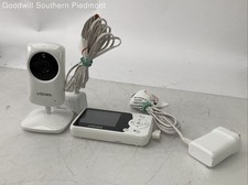 Vtimes HB31 2.4GHz Digital Wireless Video Baby Monitor  Camera - Tested